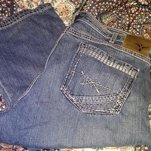 Wrangler 20x Vintage Boot Cut Jeans